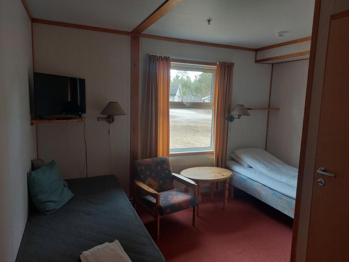 Hotel Oiseth As *
