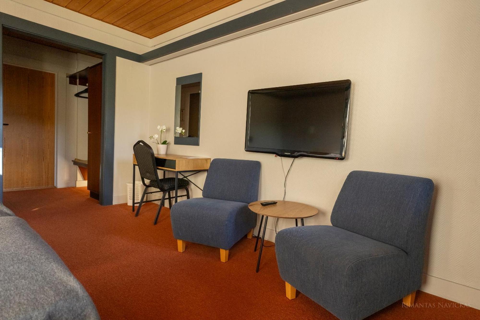Hotel Oiseth As Rendalen