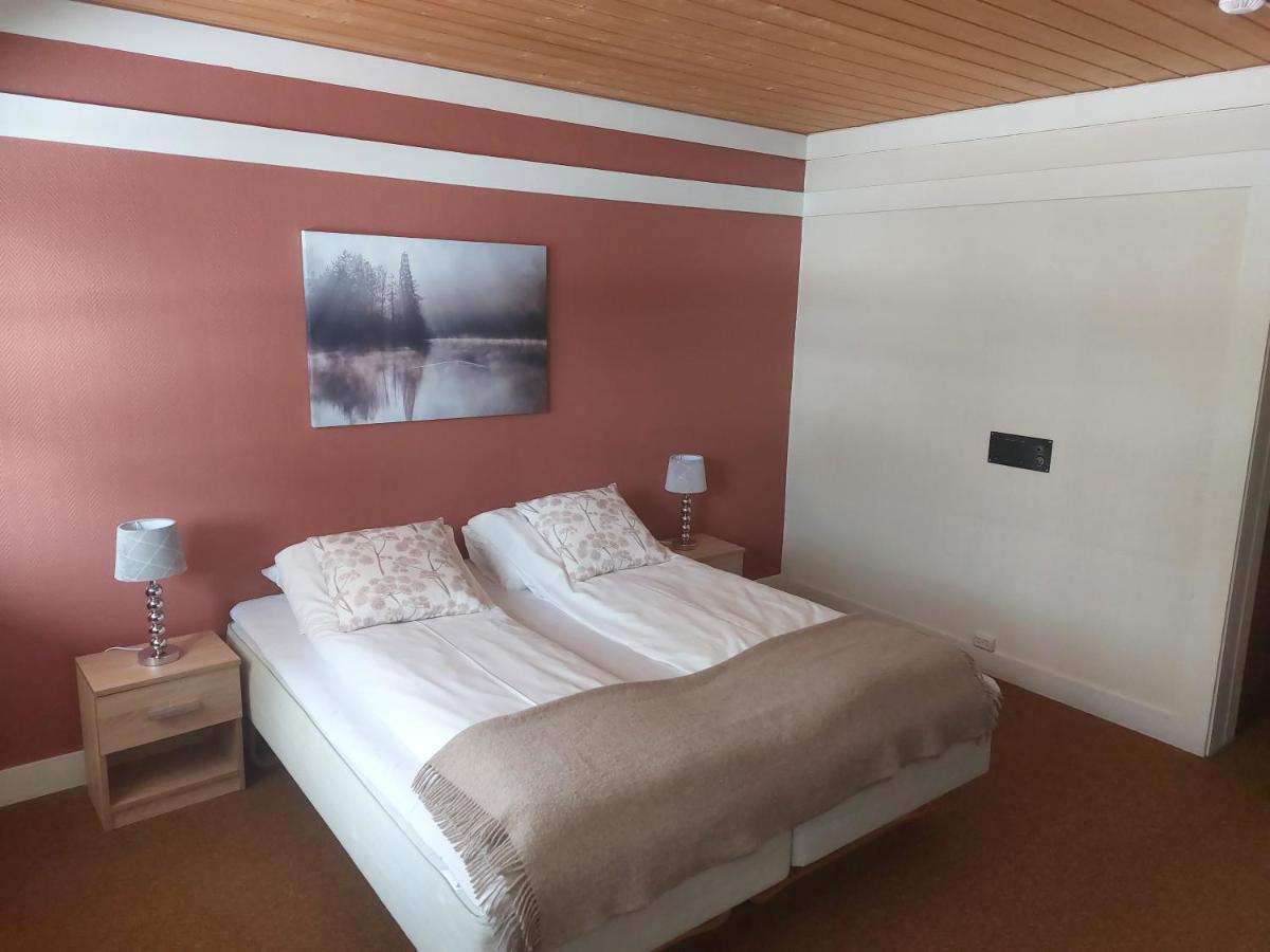 Hotel Oiseth As *