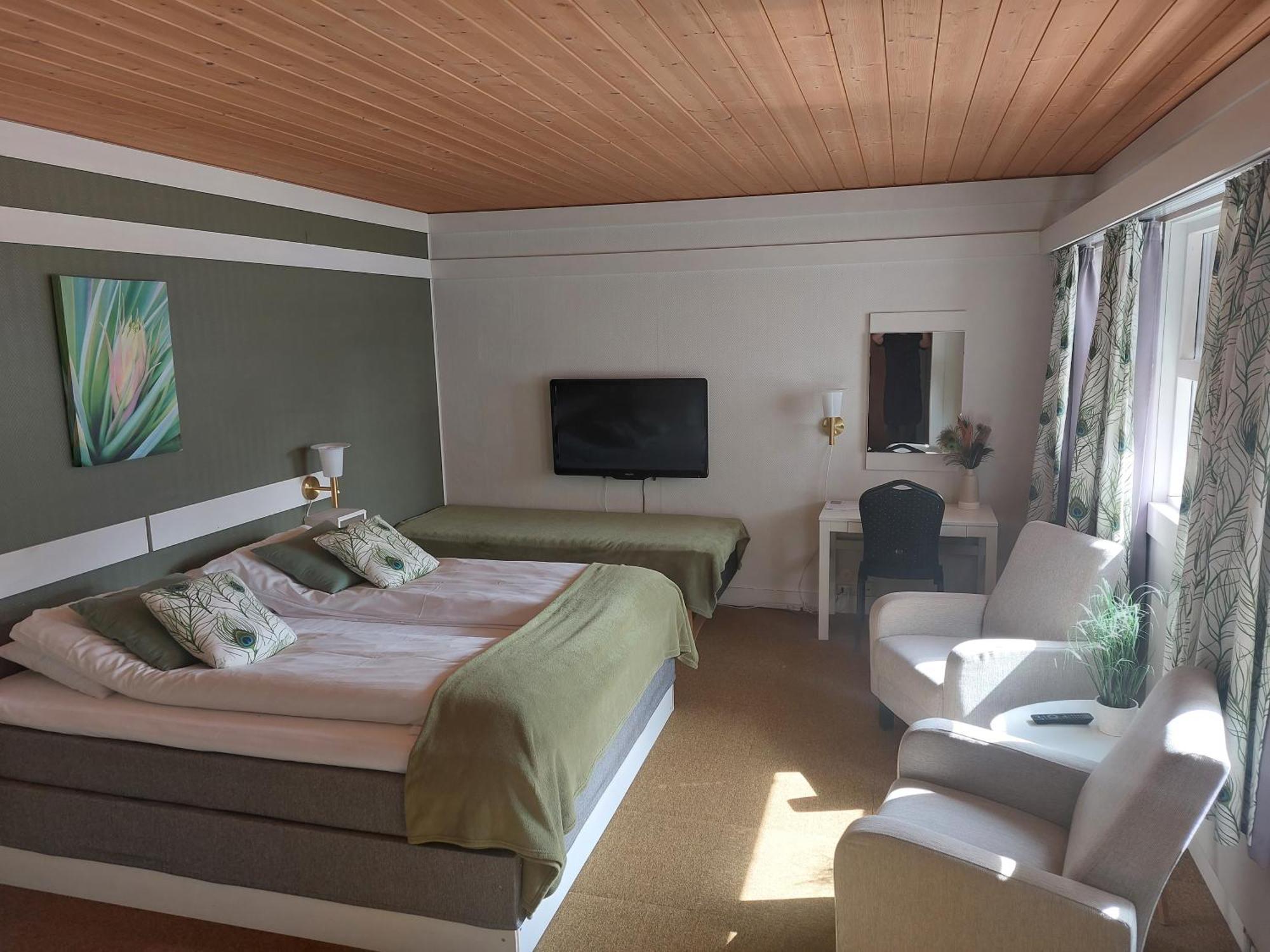 Hotel Oiseth As Rendalen