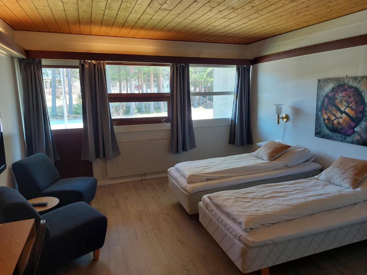 Oiseth As Hotel Rendalen