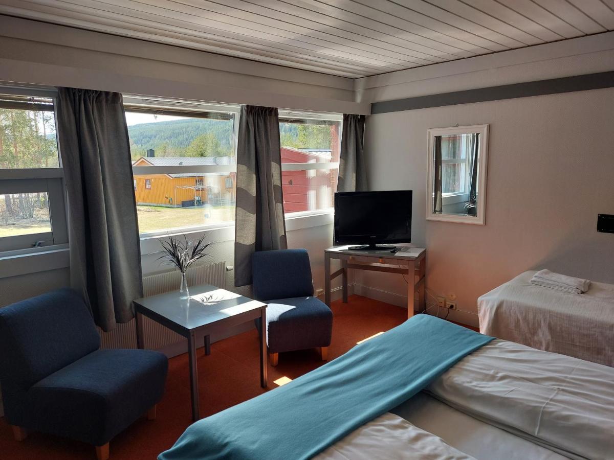 Hotel Oiseth As Rendalen