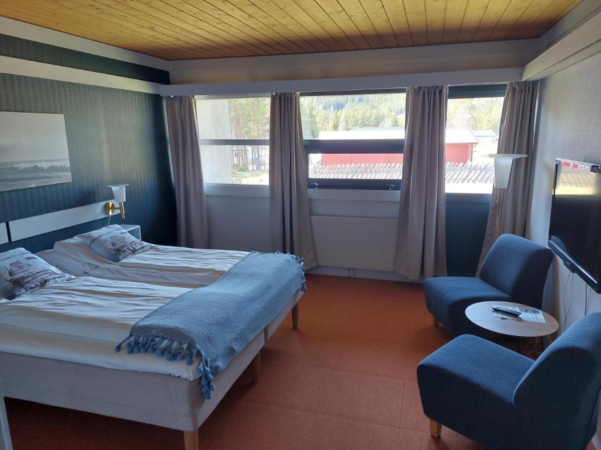 Oiseth As Hotel Rendalen