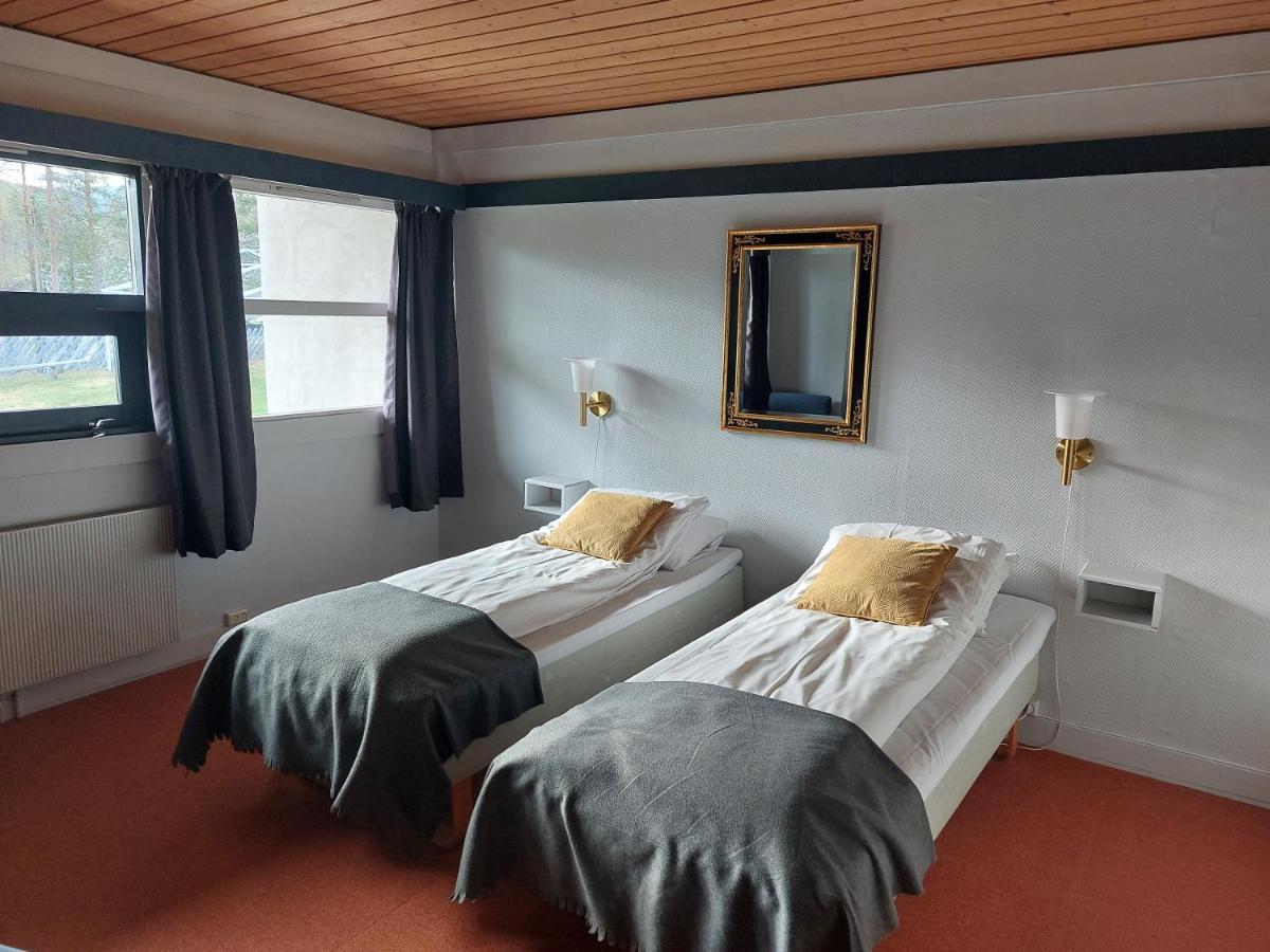 Oiseth As Hotel