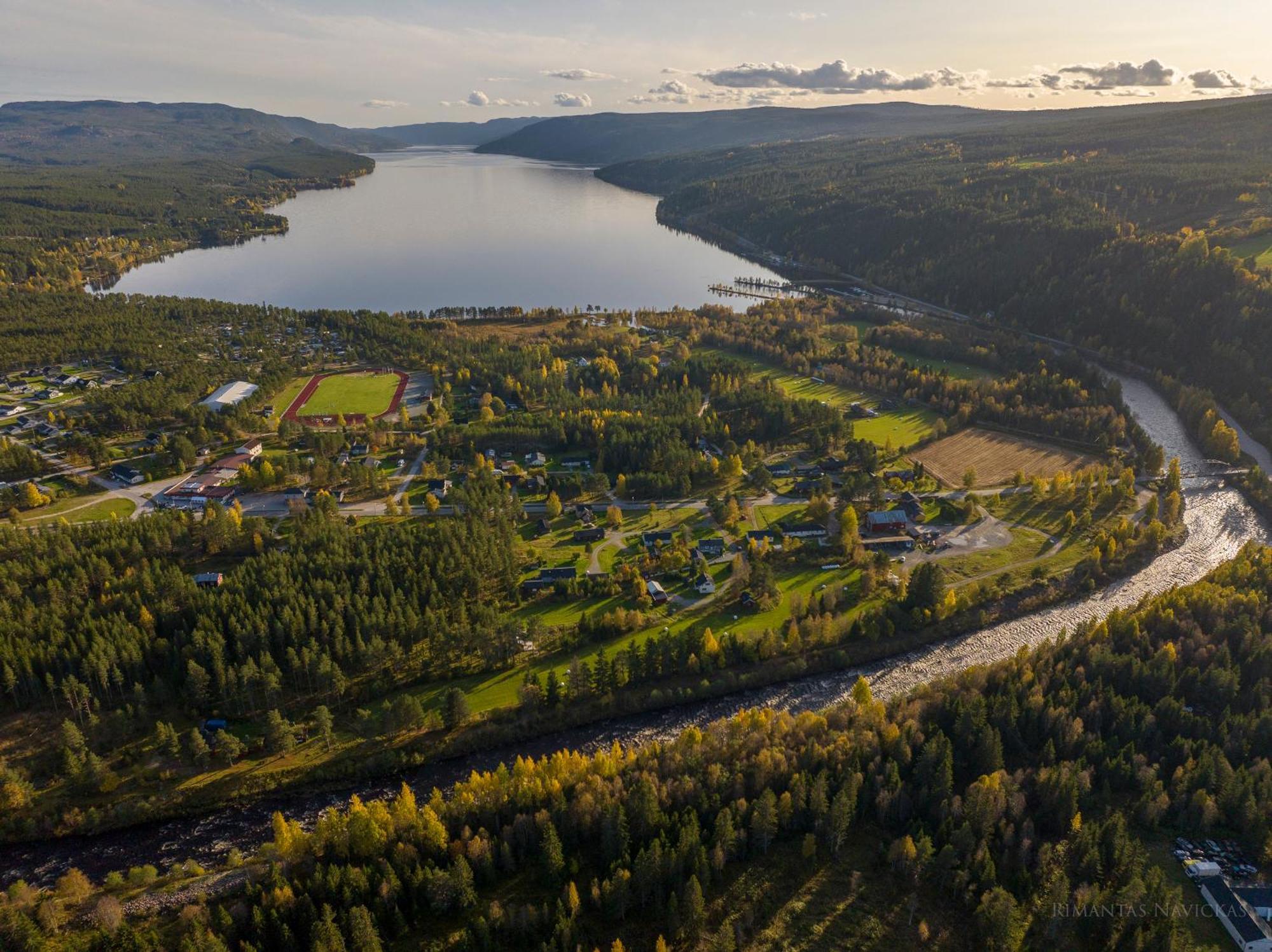 Oiseth As Hotel Rendalen