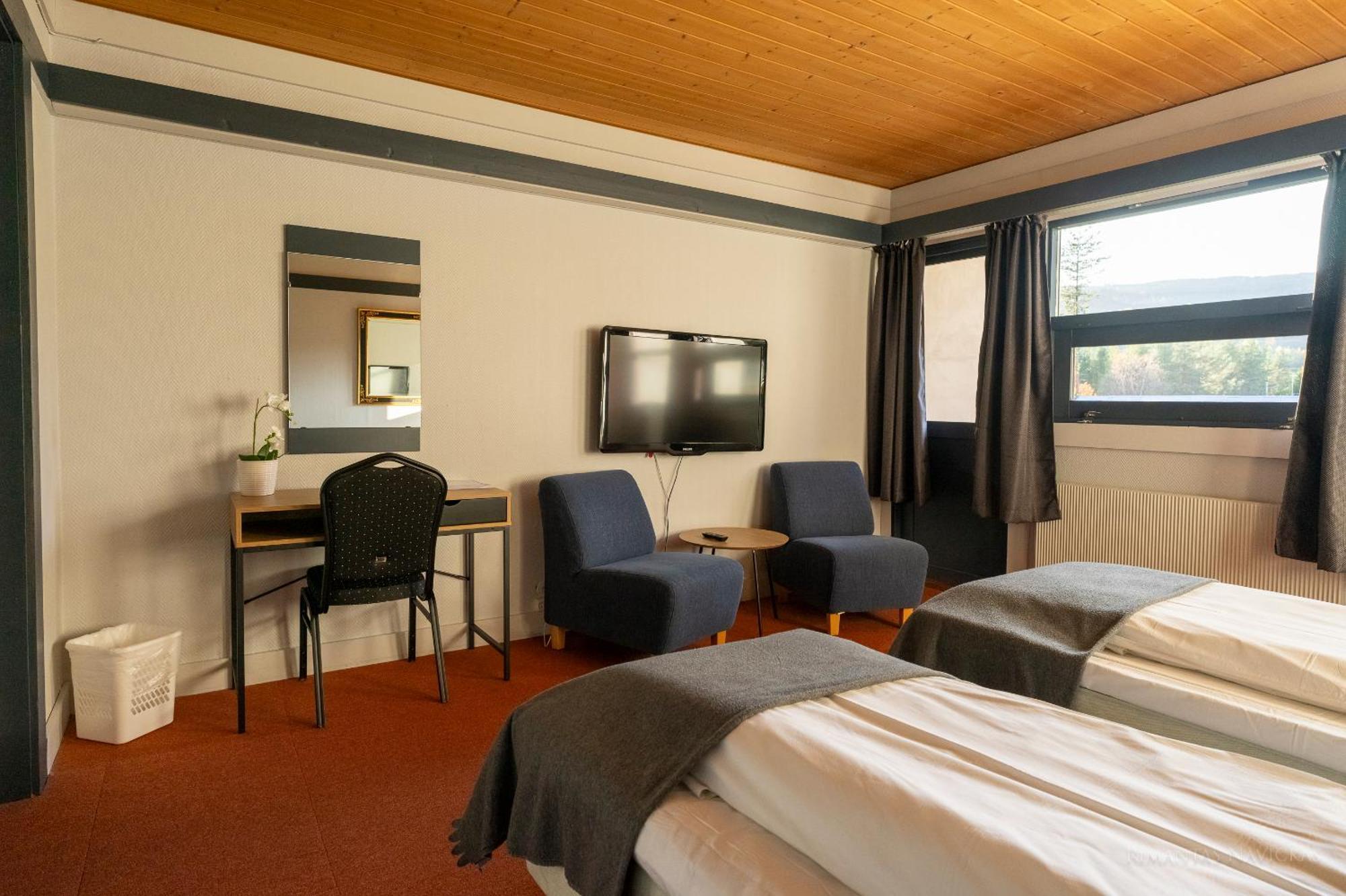 Oiseth As Hotel